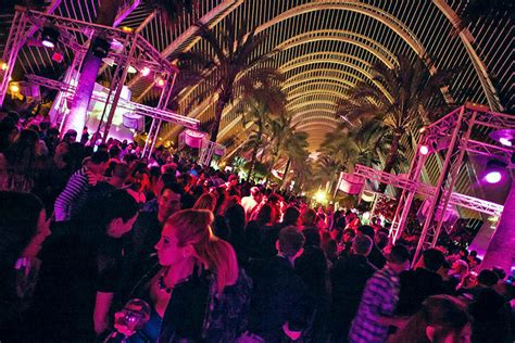 best nightlife in valencia.